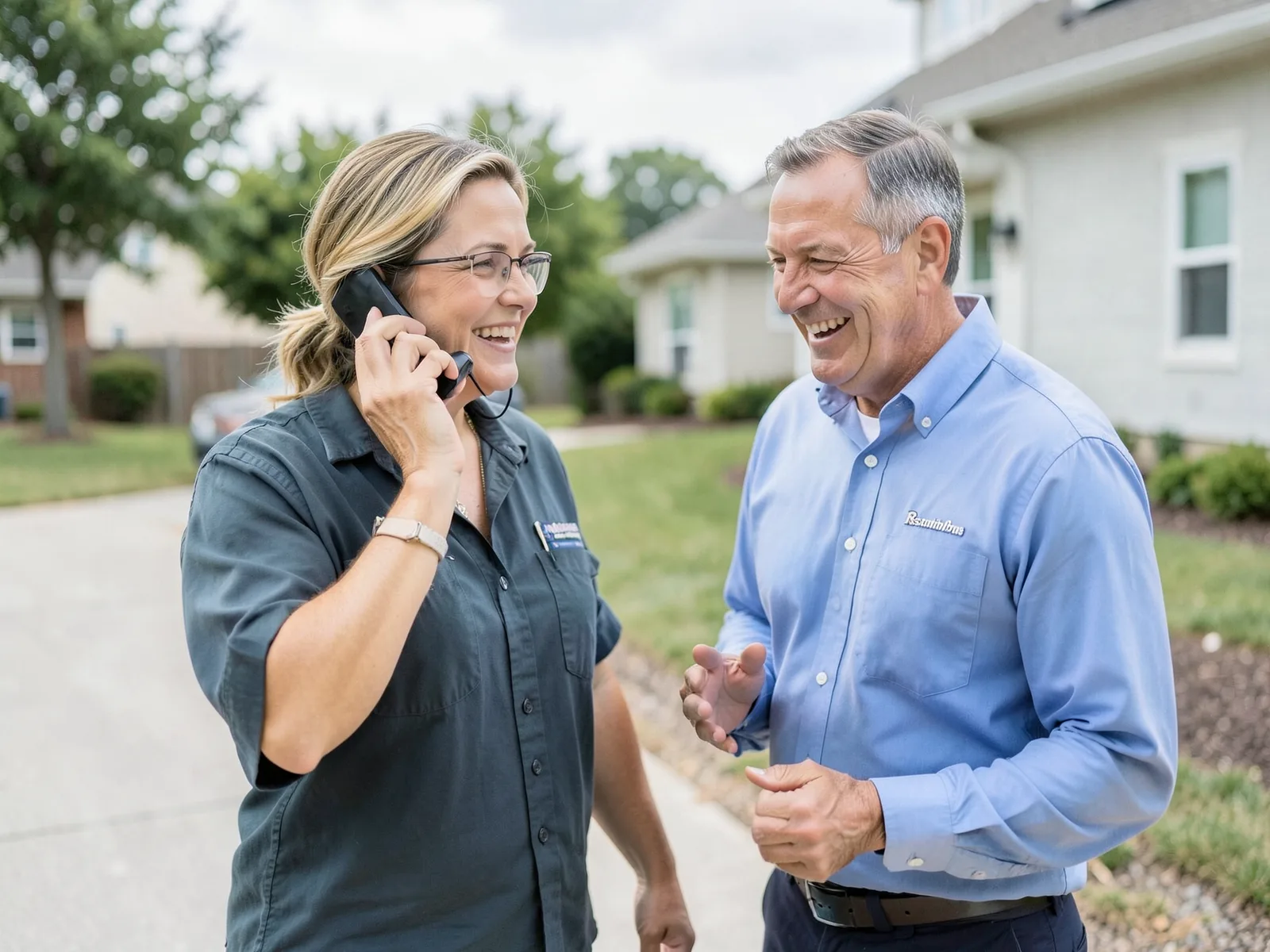 Frequently Asked Questions About Water Heater Failure Cleanup in Chaplin, CT
